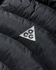Men's ACG 'Lava Flow' Therma-FIT ADV Vest Black