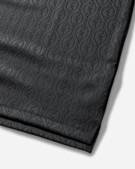 Men's Jordan Sport Golf Jacquard Polo Black
