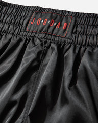 Men's Jordan Flight Muay Thai Shorts Black