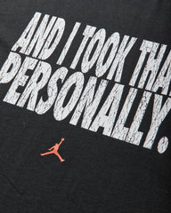 Men's Jordan Sport Dri-FIT T-Shirt Black