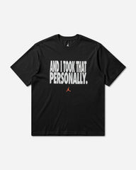 Men's Jordan Sport Dri-FIT T-Shirt Black