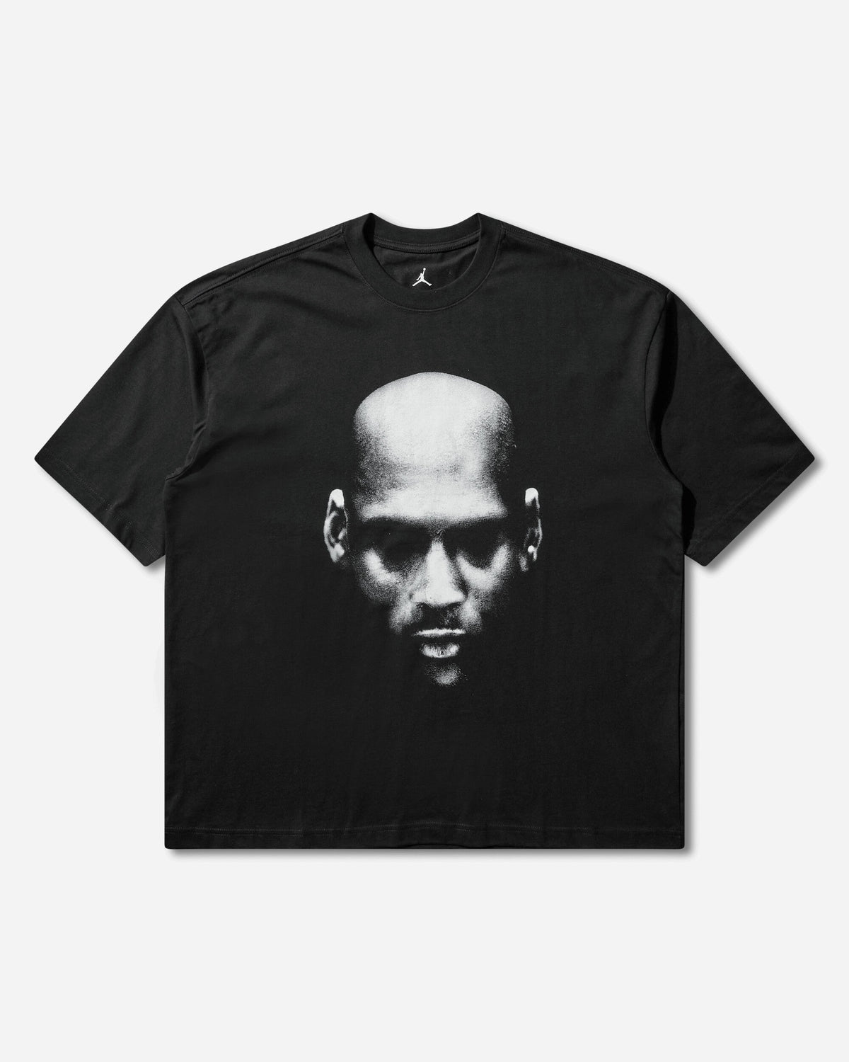Men's Dri-FIT Sport Graphic T-Shirt Black