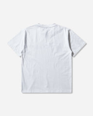 Logo T-Shirt White