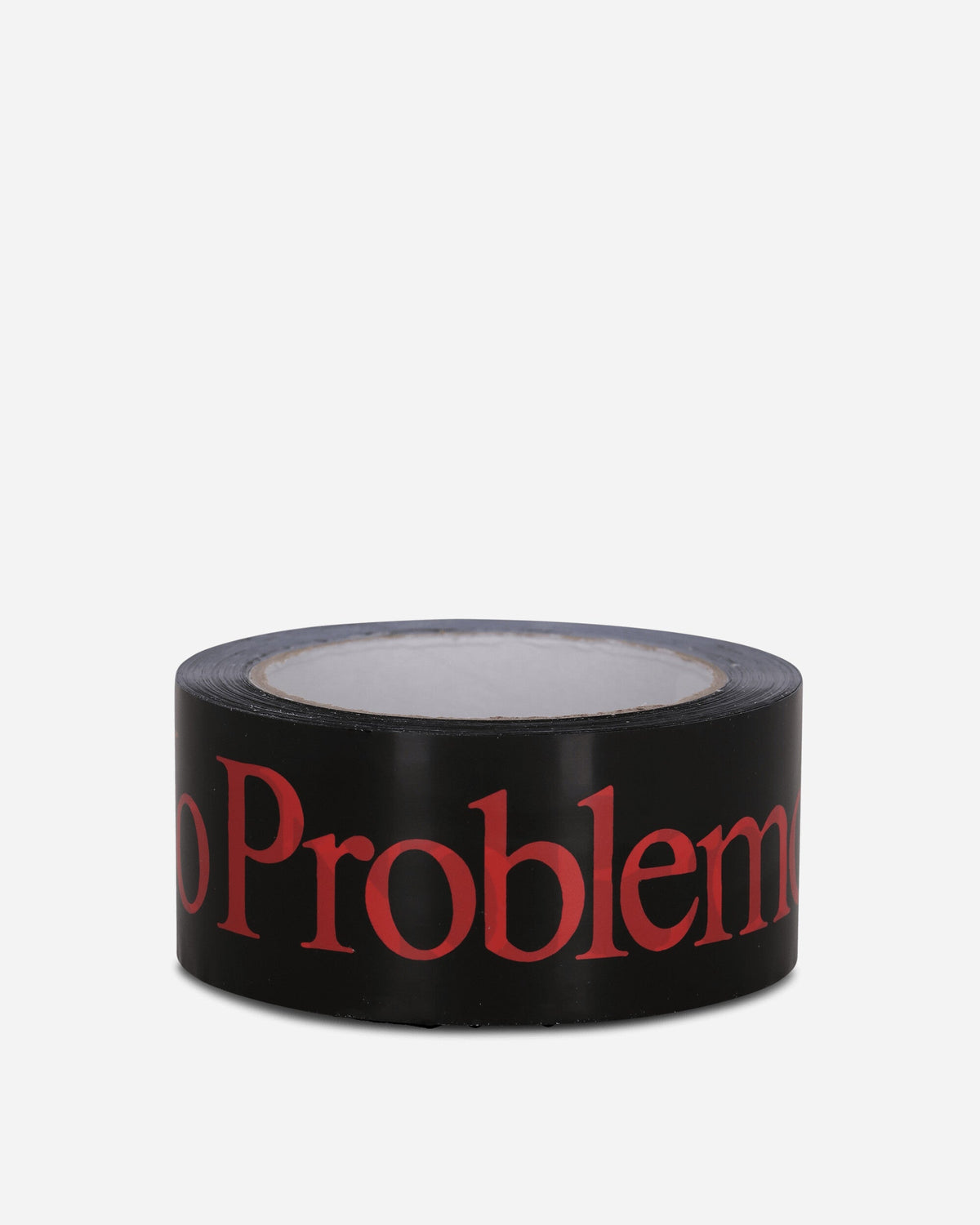 Logo Tape Black