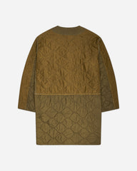 Men's Long Liner Beige