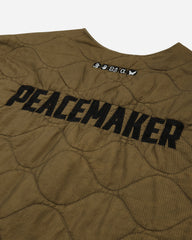 Men's Combat Liner Beige