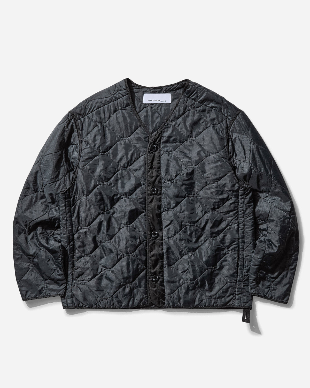 Men's Combat Liner Black