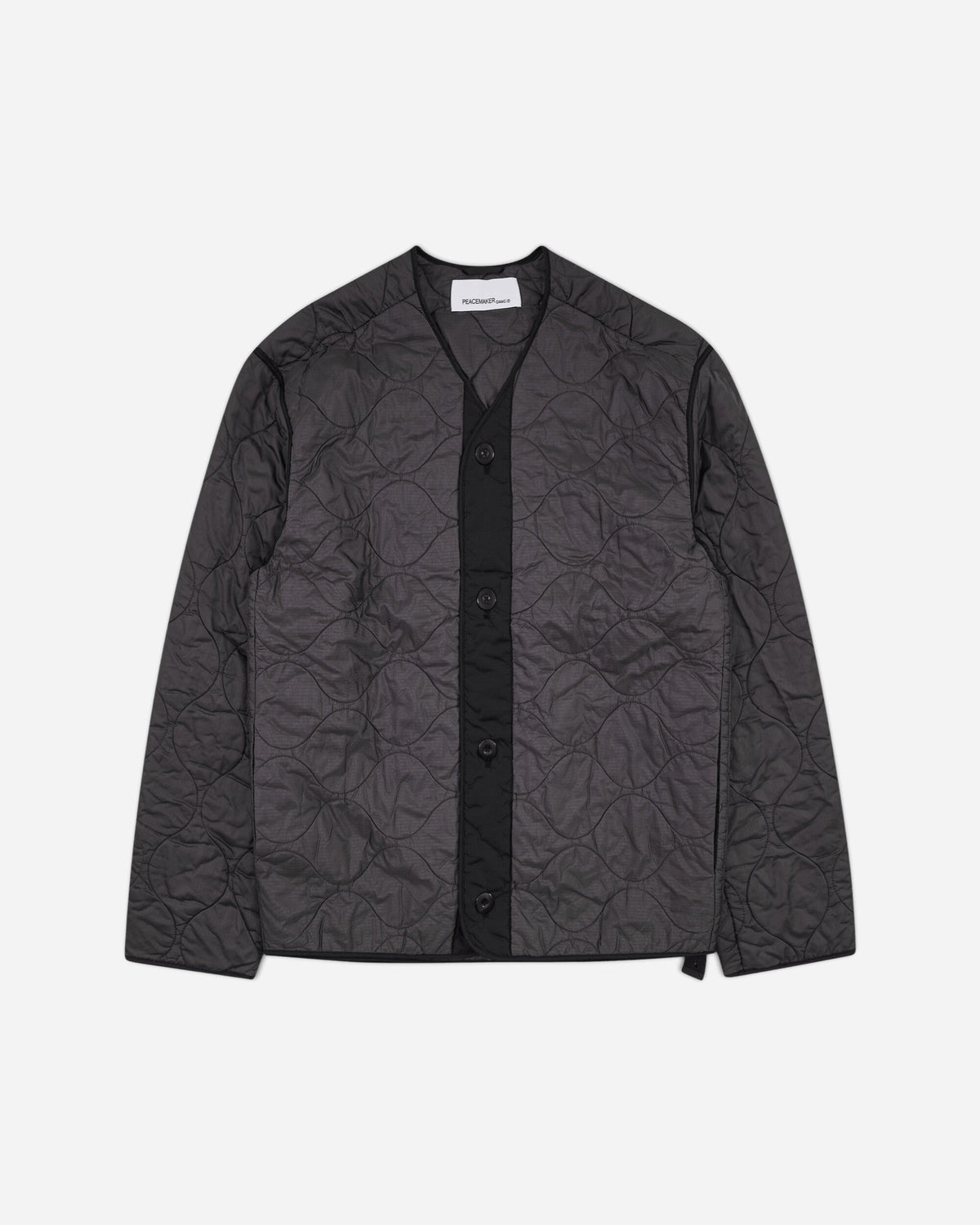 Men's Combat Liner Black