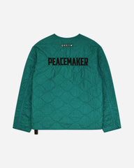 Men's Combat Liner Forest Green