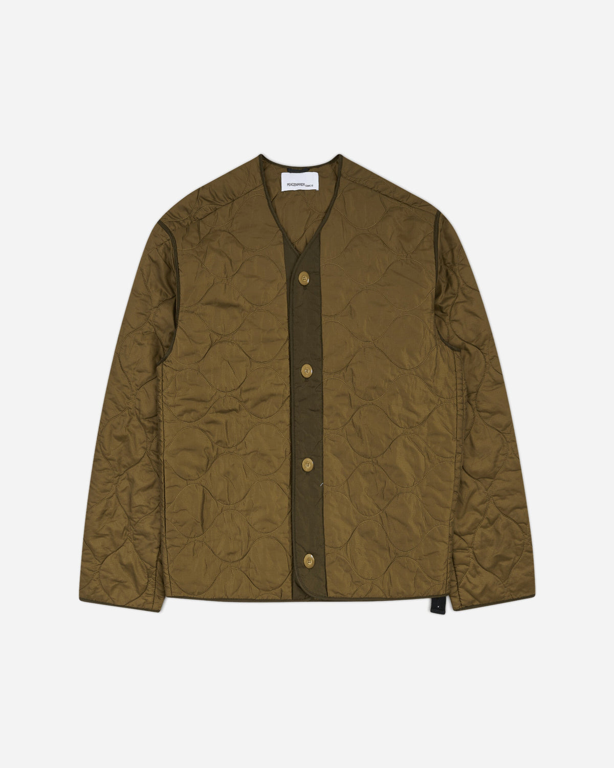 Men's Combat Liner Military Green