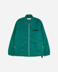 Men's Combat Overshirt Forest Green