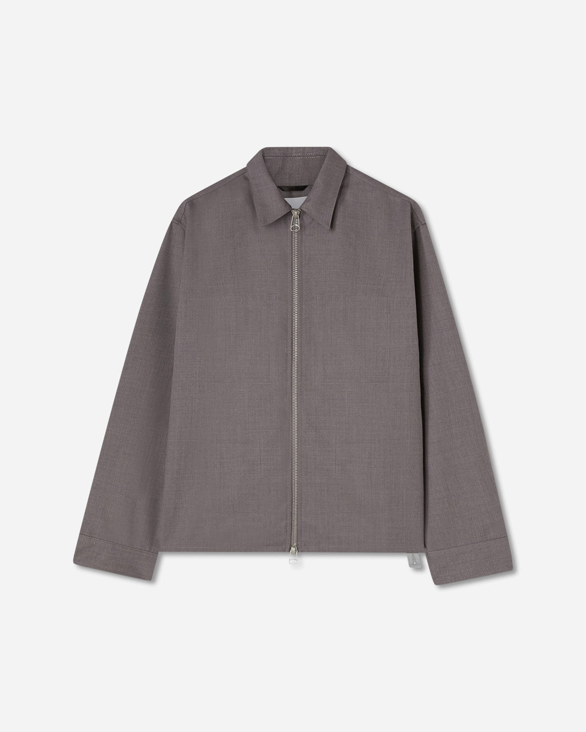 Men's Ian Shirt Gray