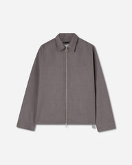 Men's Ian Shirt Gray
