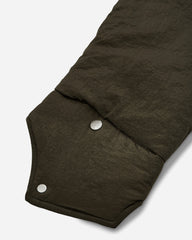 Men's Padded M65 Jacket Military Green