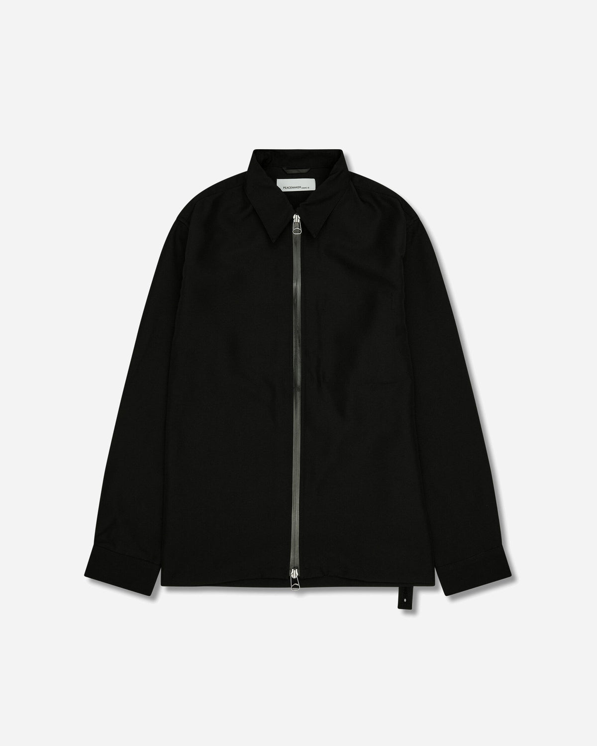 Men's Ian Shirt Black