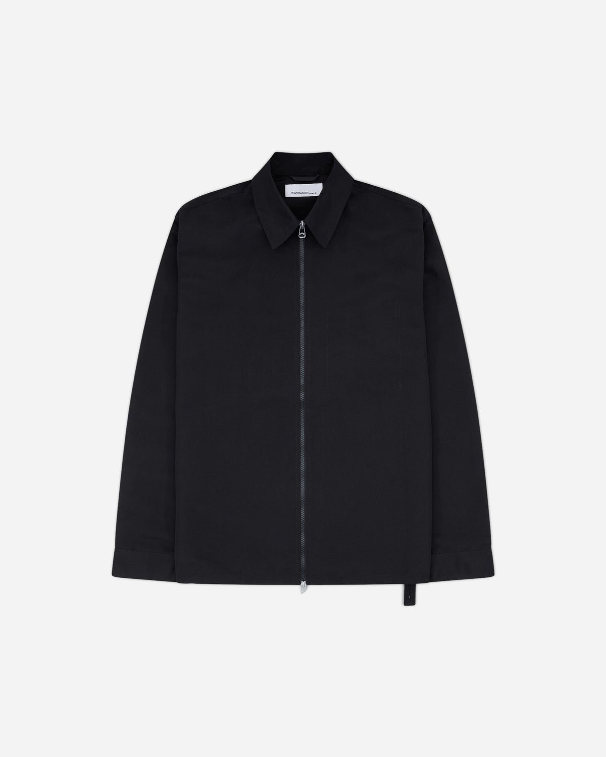 Men's Ian Shirt Black