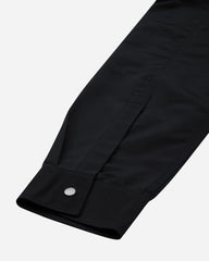 Men's Ian Shirt Black