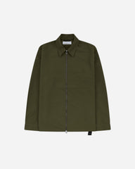 Men's Ian Shirt Military Green