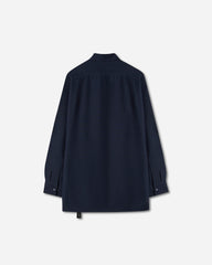 Men's Jumbo Shirt Midnight Navy