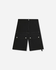 Men's Chino Shorts Black