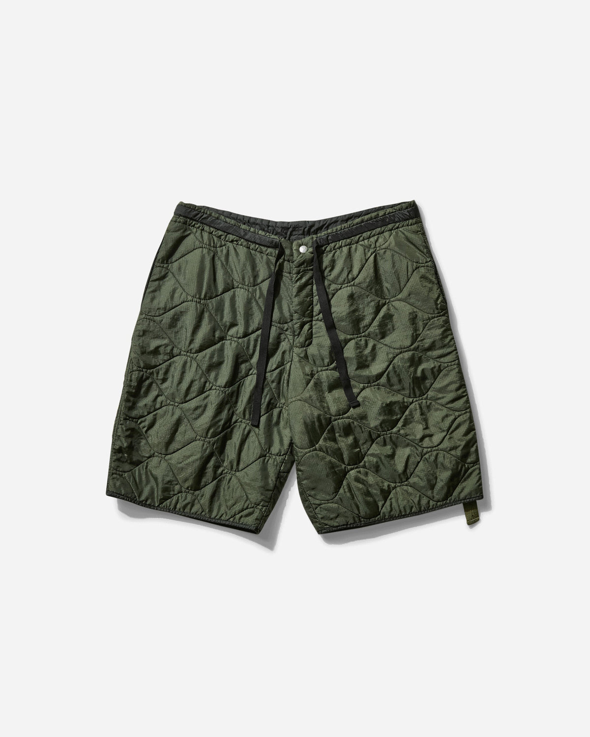 Men's Combat Shorts Forest Night