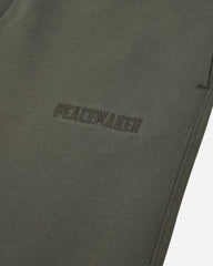 Men's Loose Fit Sweatpants Grey