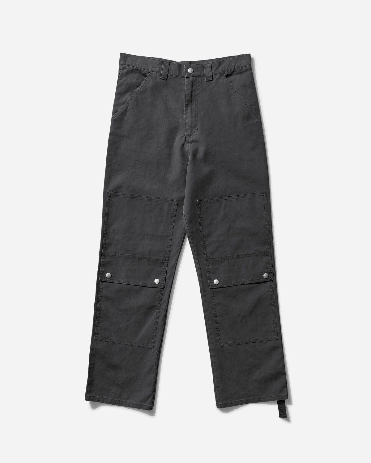 Men's Chino Pants Black