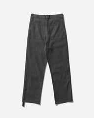 Men's Chino Pants Black