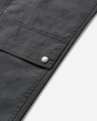 Men's Chino Pants Black