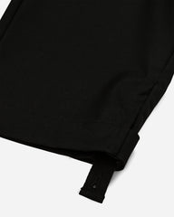 Men's New Combine Pants Black