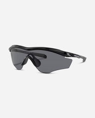 M2 Frame XL Sunglasses Prizm Black / Matte Black