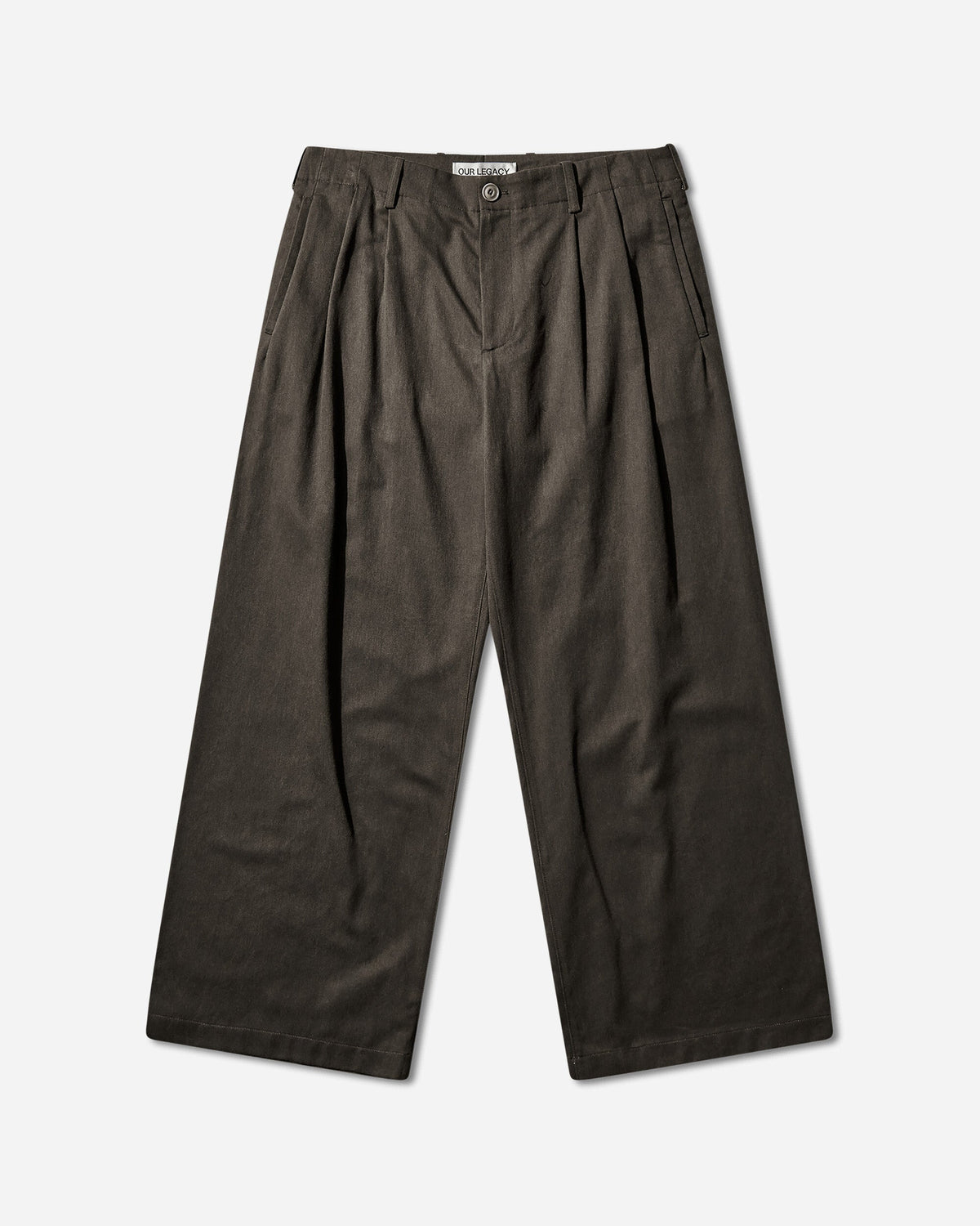 Men's Bridge Chino Pants Antique Mudd