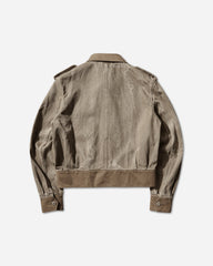 Men's Battle Jacket Dusty Olive