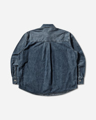 Men's Above Shirt Whatever Wash