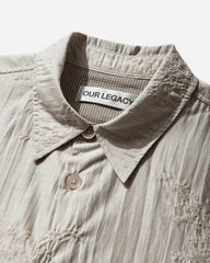 Men's Beyond Shirt Champagne