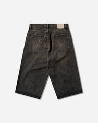 Men's Capri Cut Jeans Nebula Wash
