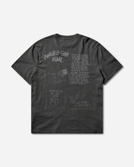 Men's Box T-Shirt Angry Fan Mail Print