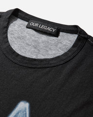 Men's New Box T-Shirt Fallen Angel Print