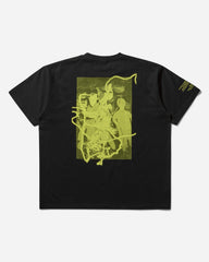 Logo T-Shirt Black