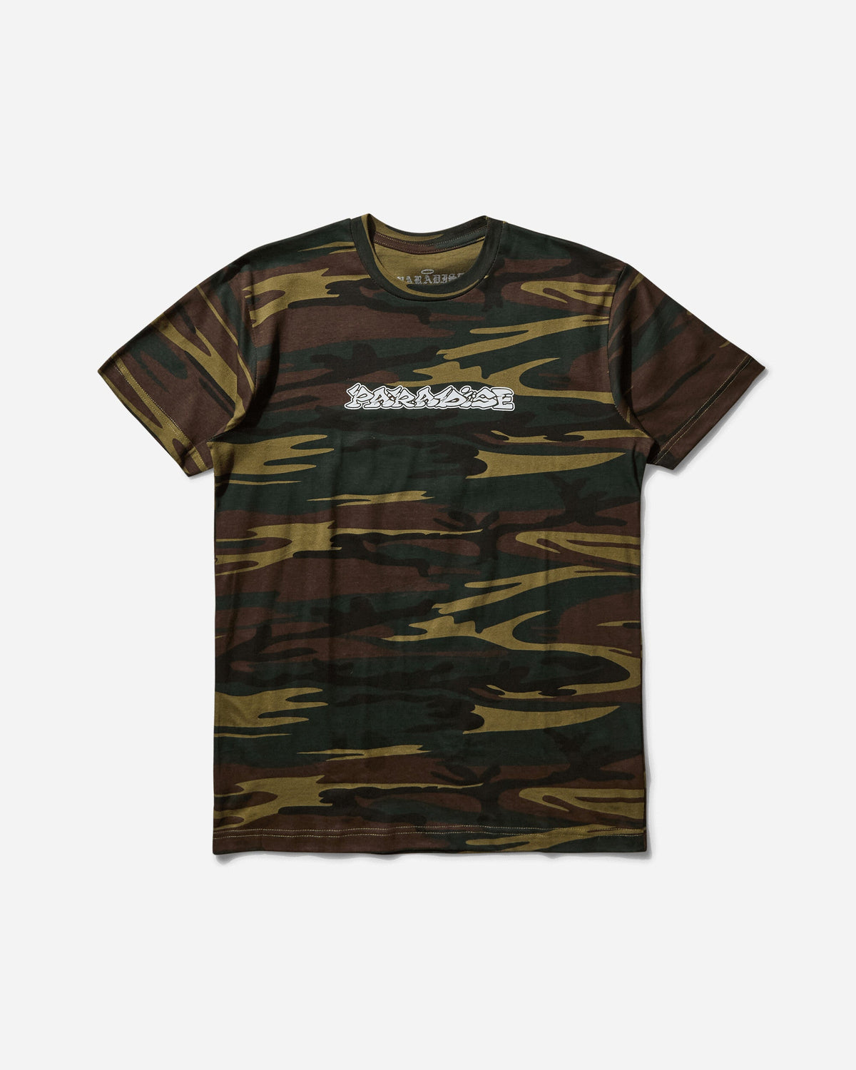Men's Paratopia T-Shirt Camo