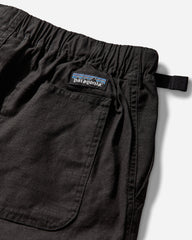 Men's Lightweight All-Wear Gi Pants Black