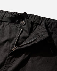 Men's Lightweight All-Wear Gi Pants Black
