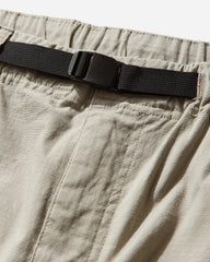 Men's Lightweight All-Wear Gi Pants Weathered Stone