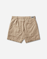 Men's Heritage Stand Up Shorts 7" Mojave Khaki