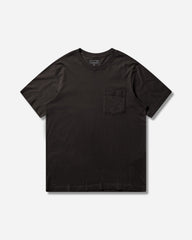 Men's Daily Pocket T-Shirt Black