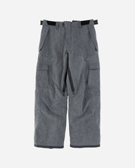 Men's ACG Ski Trousers Grey