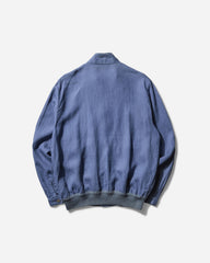 Men's Italian Linen Jacket Grey