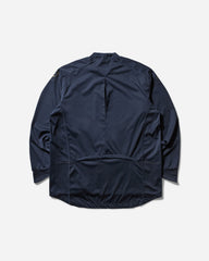 Men's Inter Training Top Blue