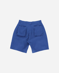 Men's Cargo Shorts Blue