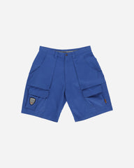 Men's Cargo Shorts Blue